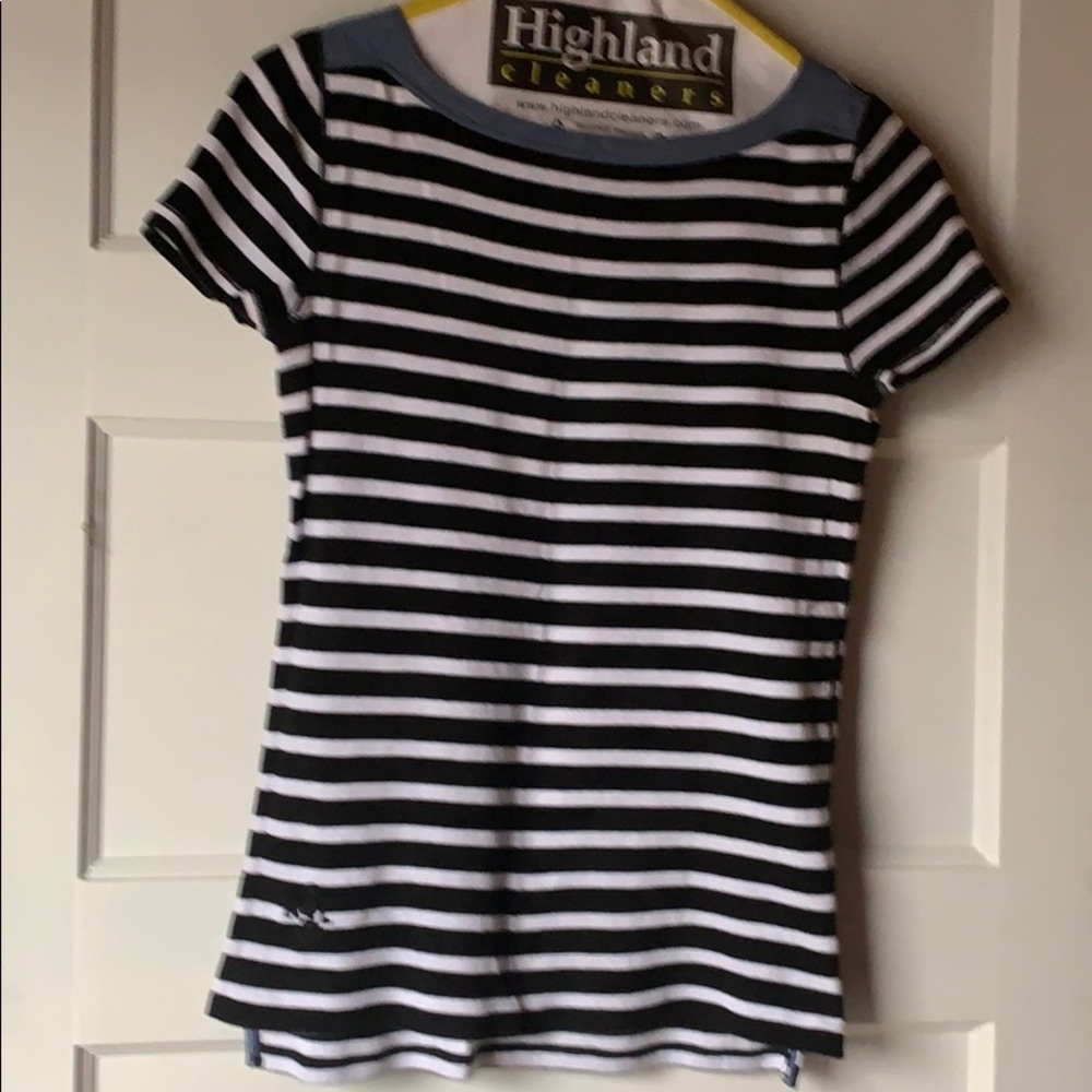Ralph Lauren Nautical Tee